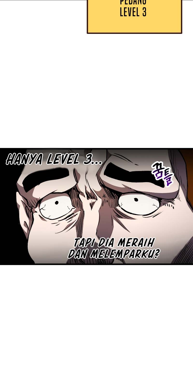 Sword King Chapter 151 Gambar 45