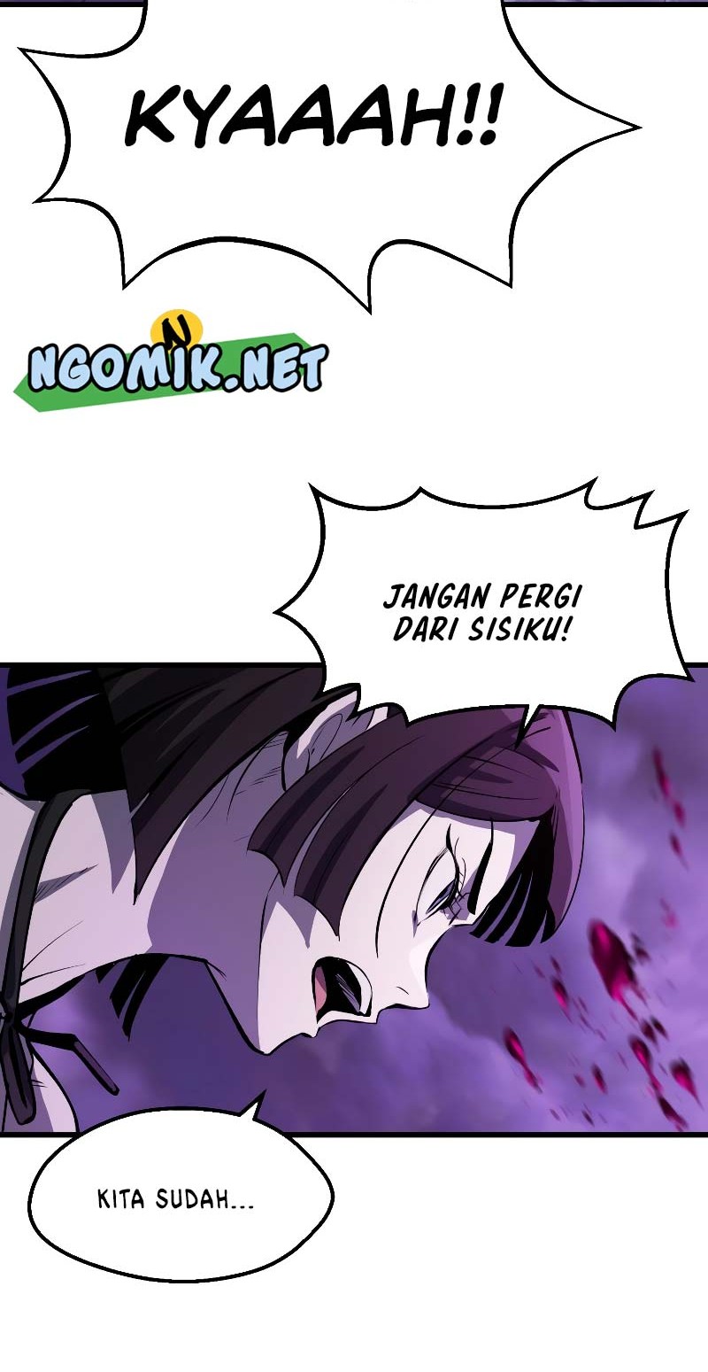 Sword King Chapter 151 Gambar 69