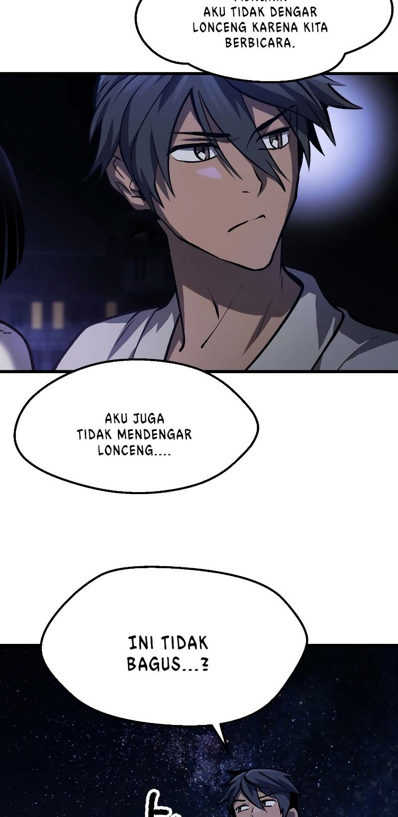 Sword King Chapter 151 Gambar 61