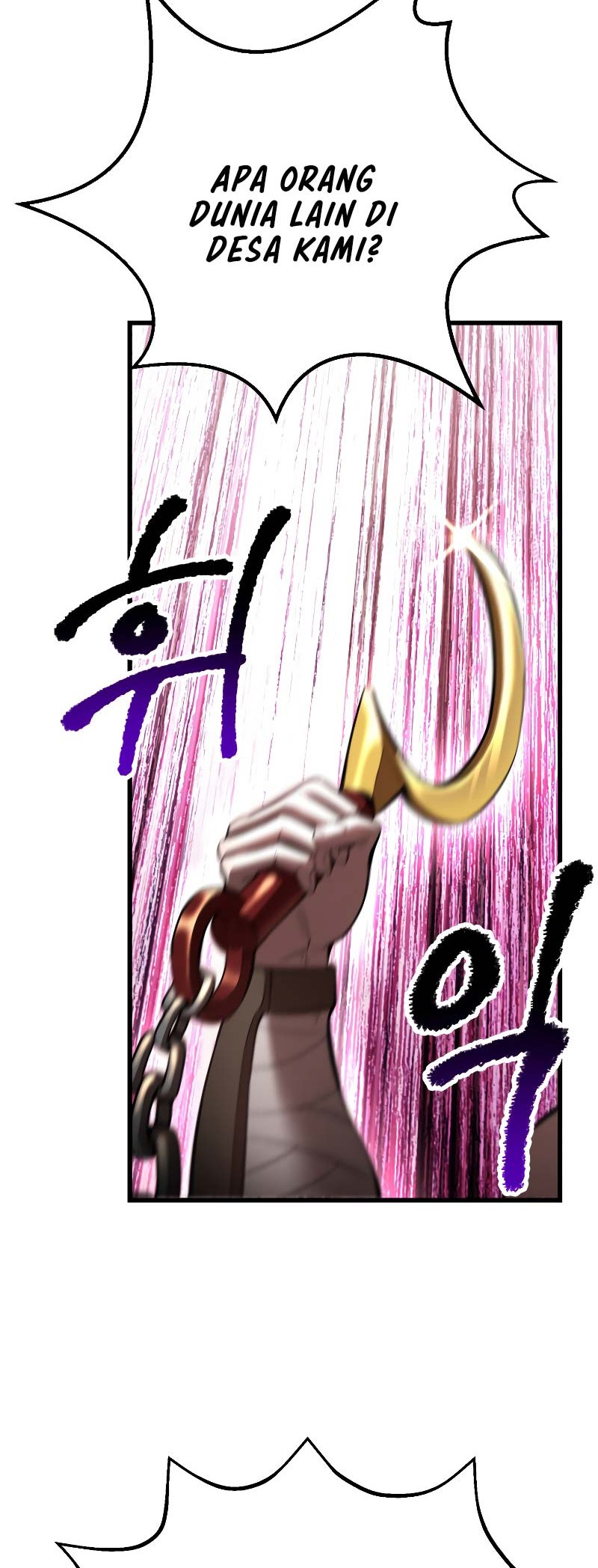 Sword King Chapter 151 Gambar 7