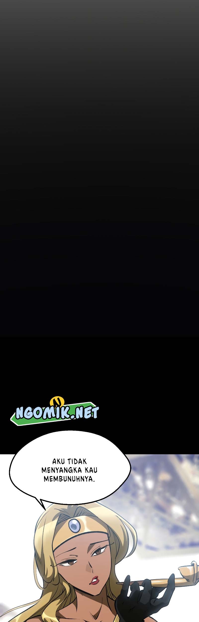 Sword King Chapter 151 Gambar 16