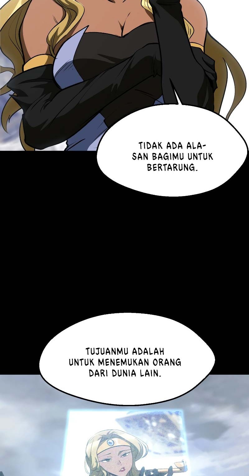 Sword King Chapter 151 Gambar 17