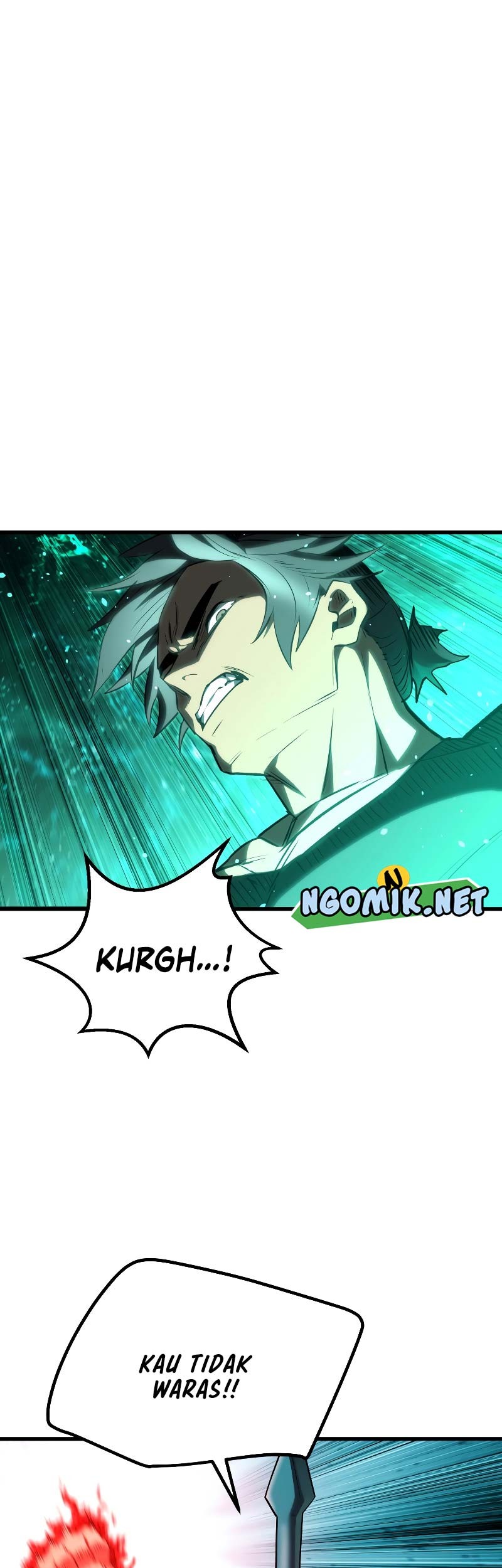 Sword King Chapter 150 Gambar 29