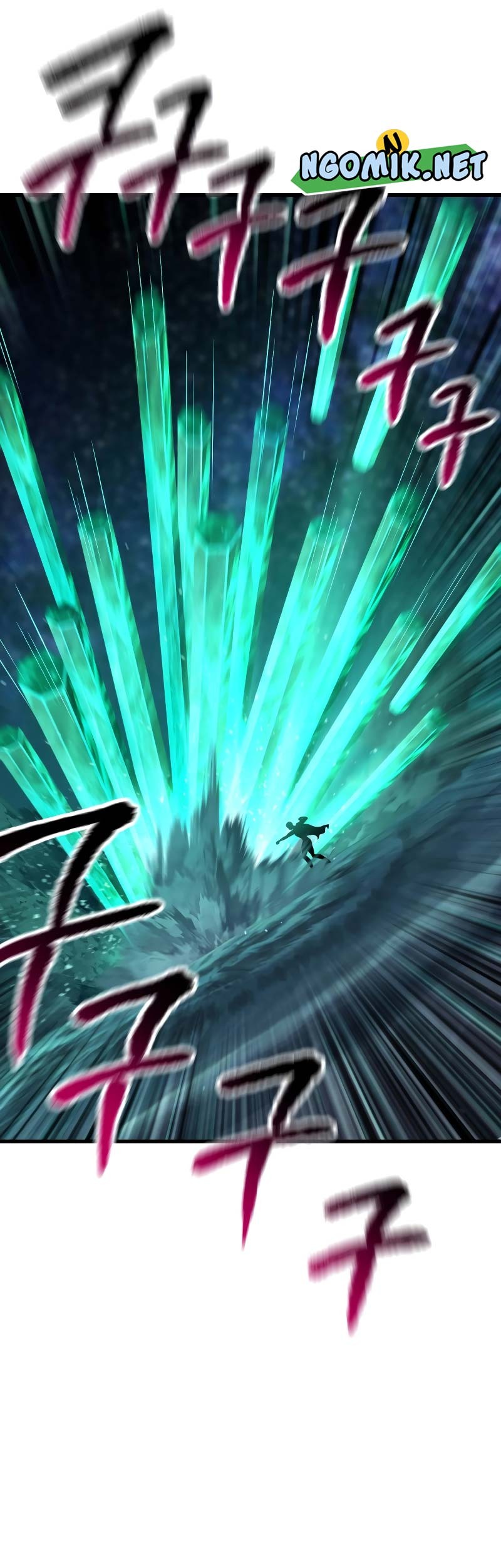 Sword King Chapter 150 Gambar 33