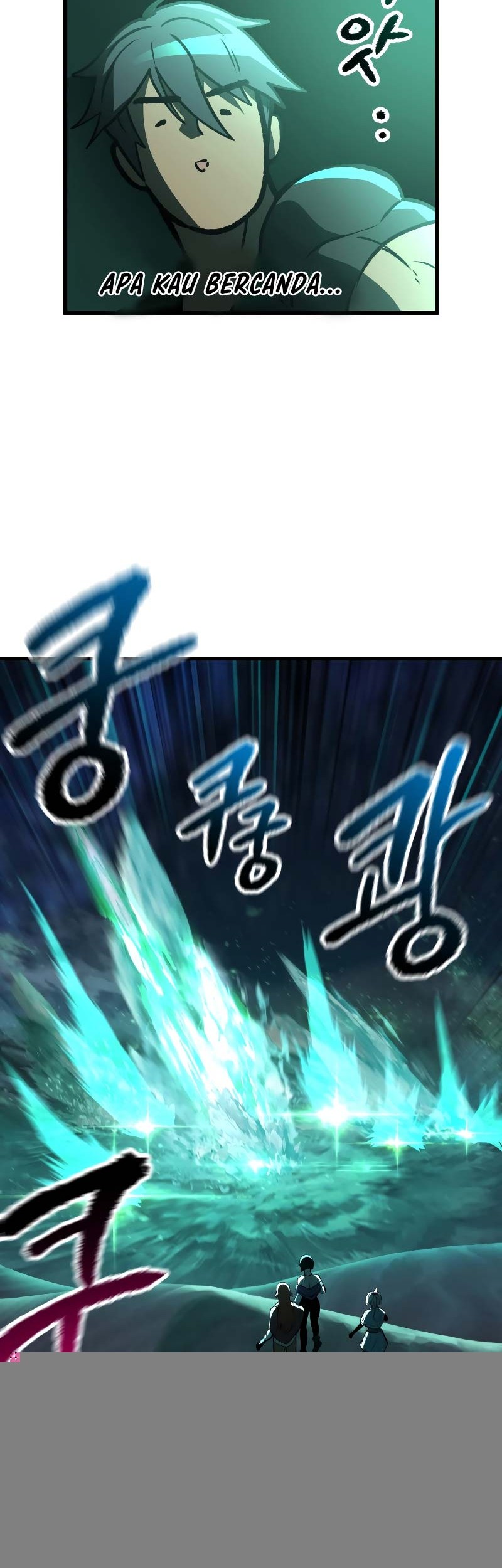 Sword King Chapter 150 Gambar 23