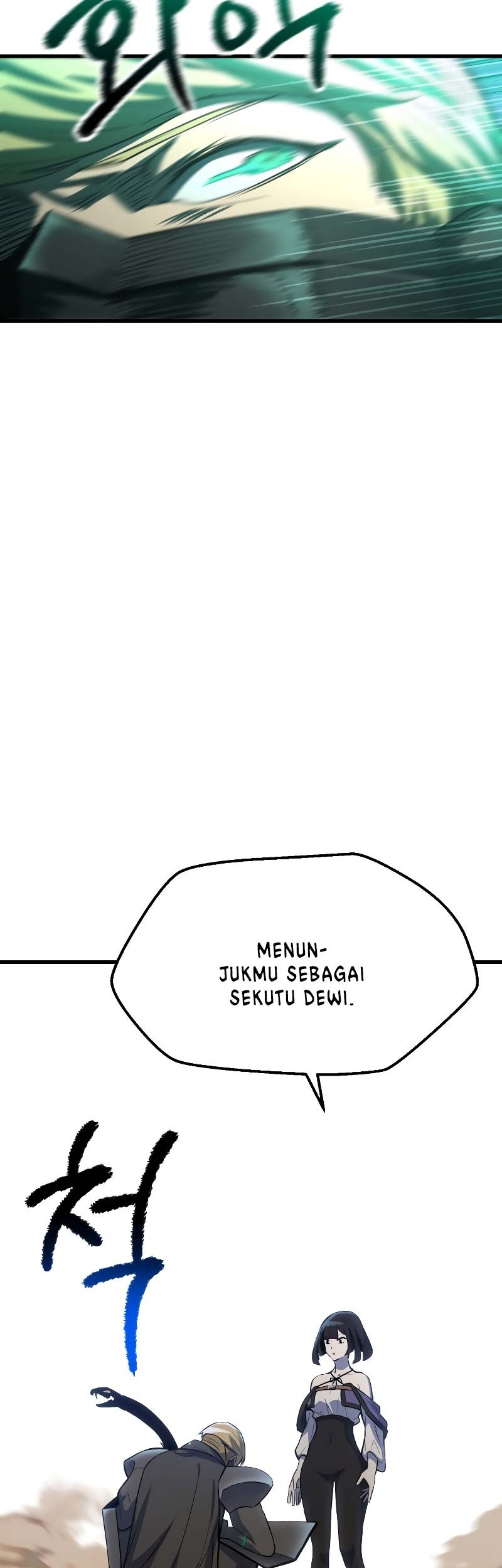 Sword King Chapter 150 Gambar 53