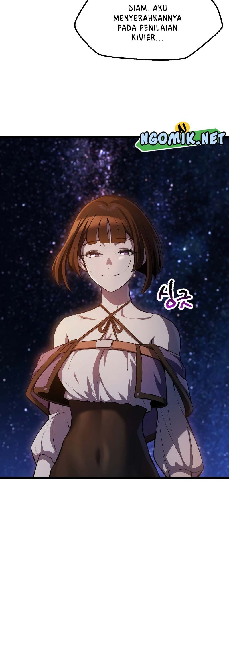 Sword King Chapter 150 Gambar 66