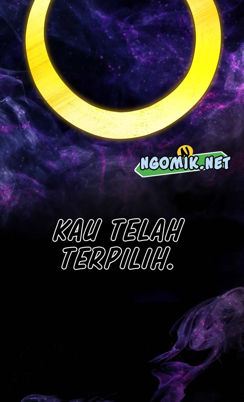 Sword King Chapter 150 Gambar 3