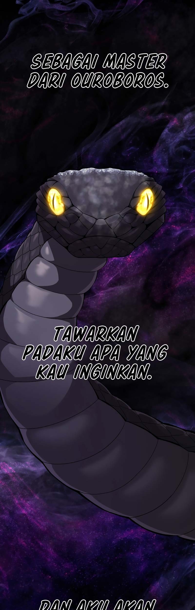 Sword King Chapter 150 Gambar 4