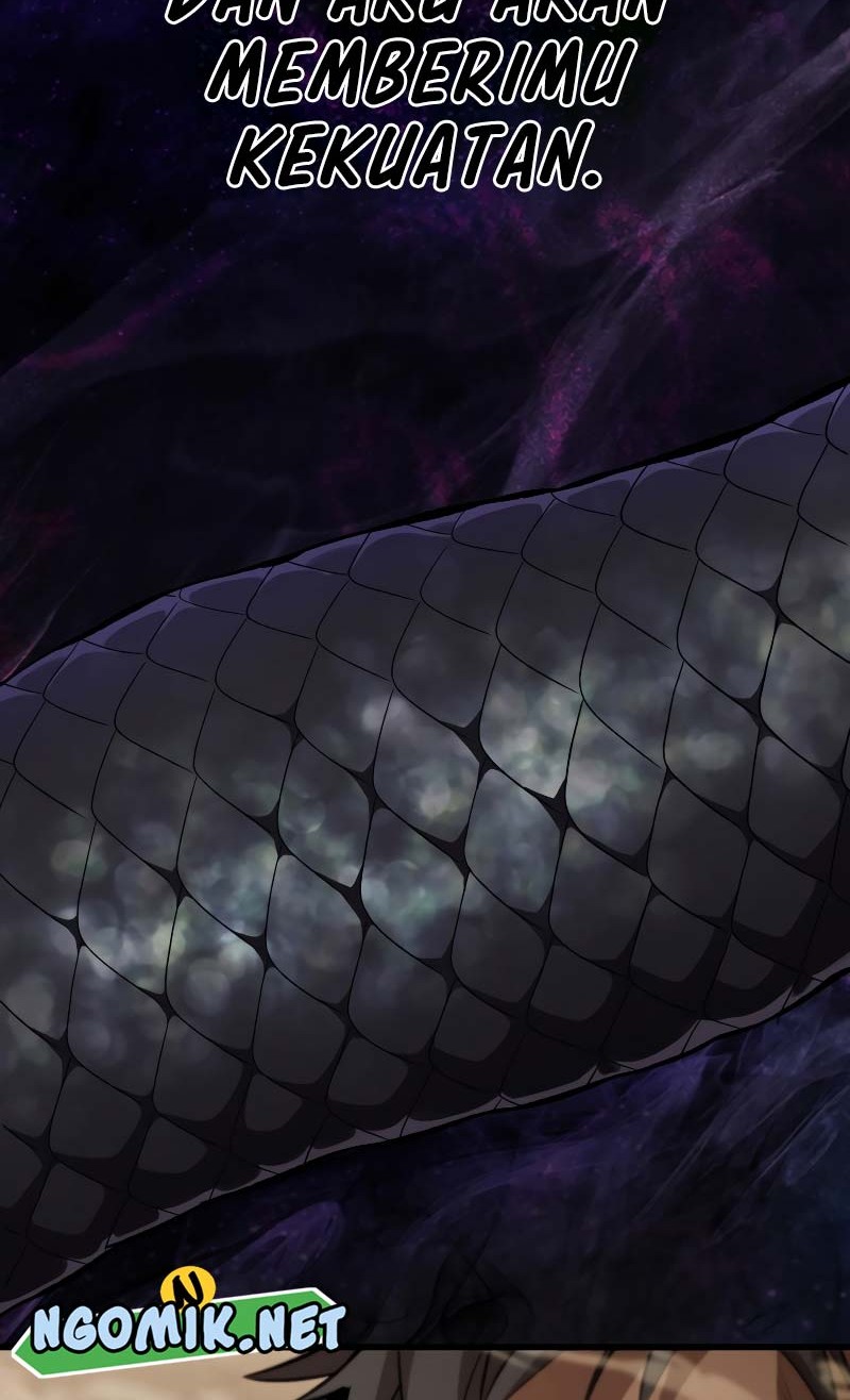 Sword King Chapter 150 Gambar 5
