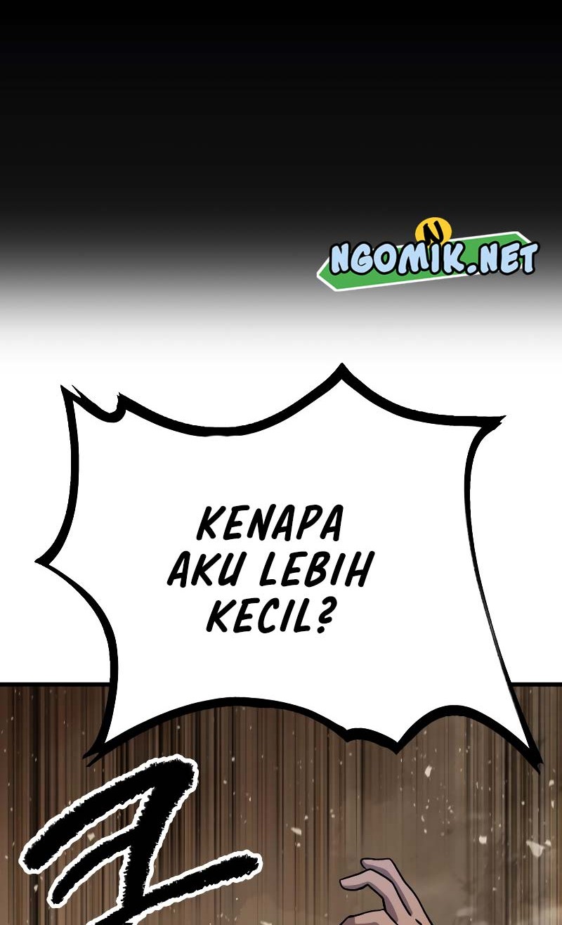 Sword King Chapter 150 Gambar 7