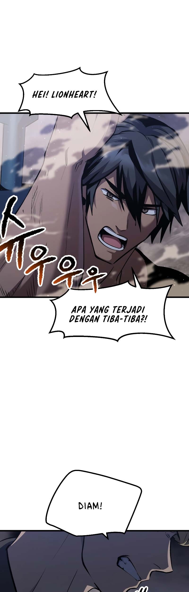 Sword King Chapter 150 Gambar 12
