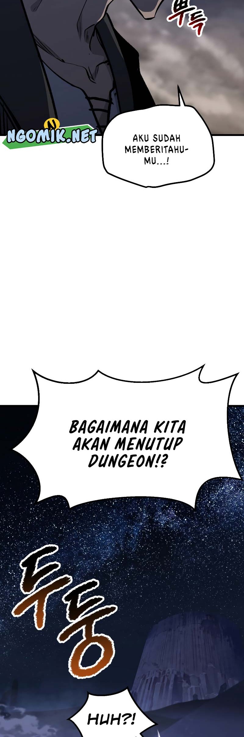 Sword King Chapter 150 Gambar 13