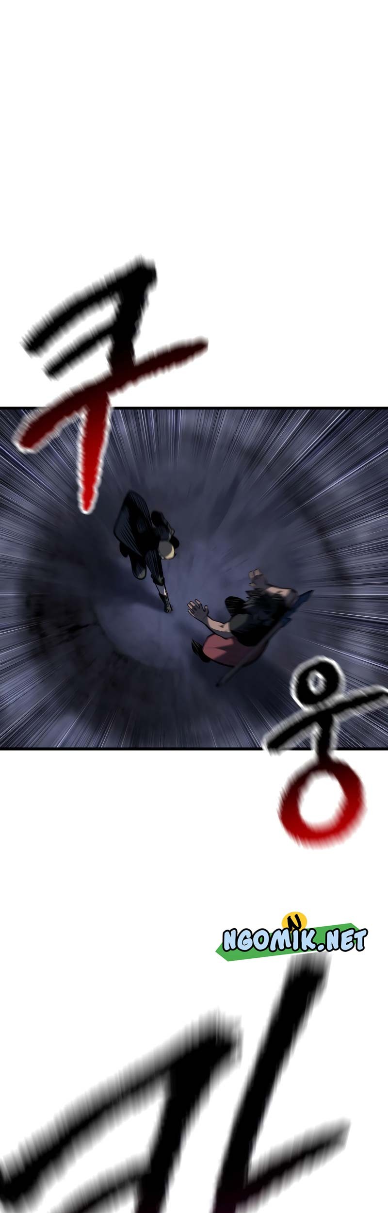 Sword King Chapter 150 Gambar 16