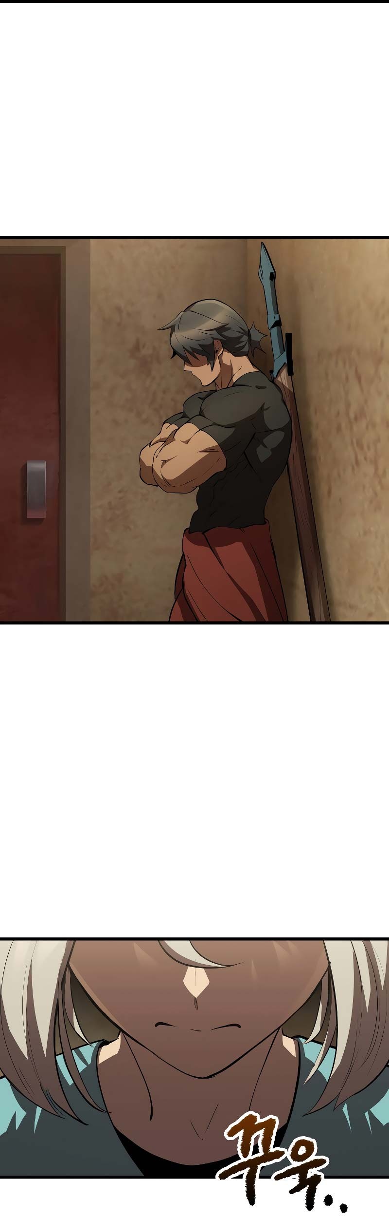 Sword King Chapter 149 Gambar 28