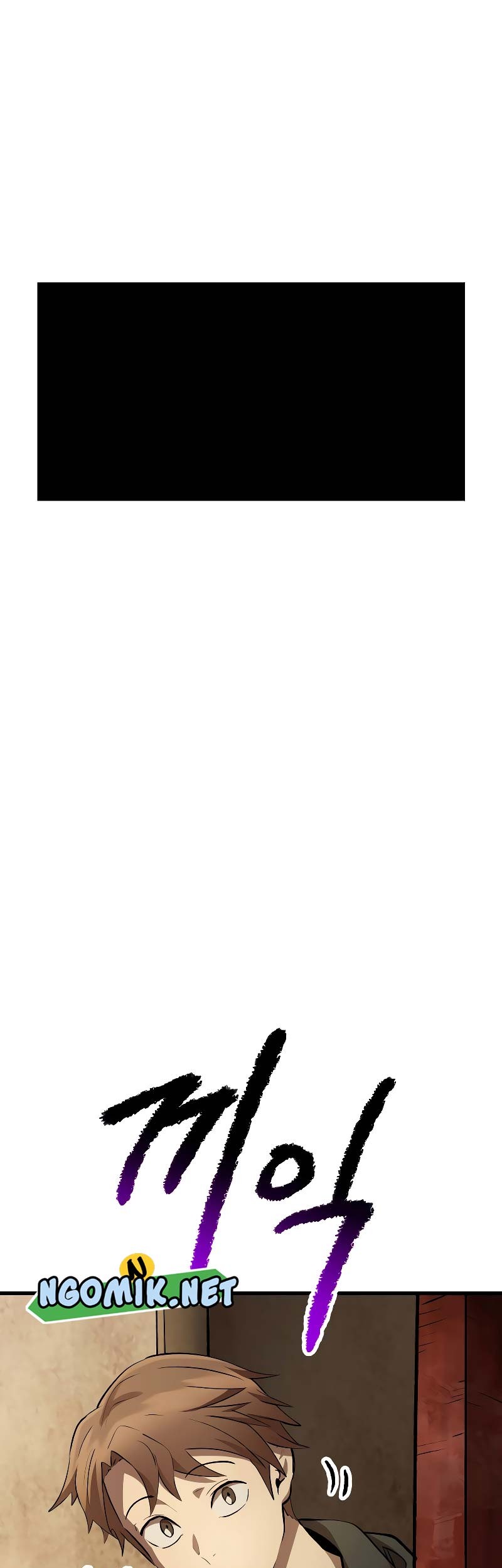 Sword King Chapter 149 Gambar 36