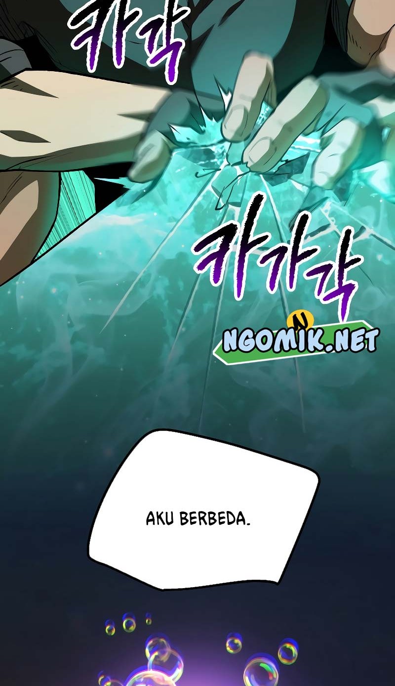 Sword King Chapter 149 Gambar 51