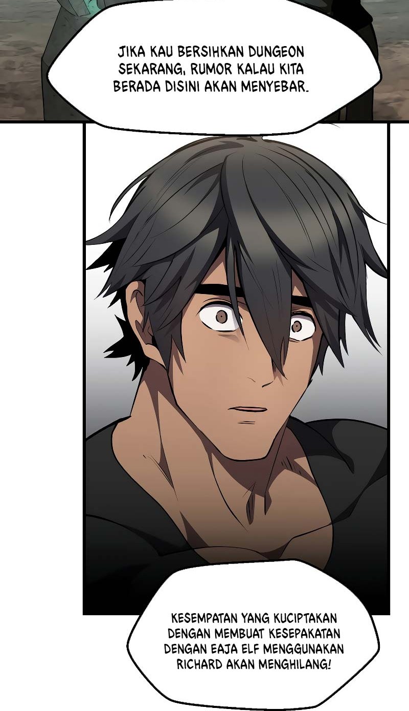 Sword King Chapter 149 Gambar 55