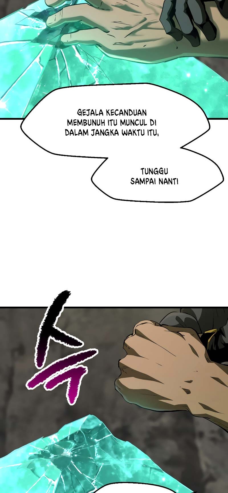 Sword King Chapter 149 Gambar 57