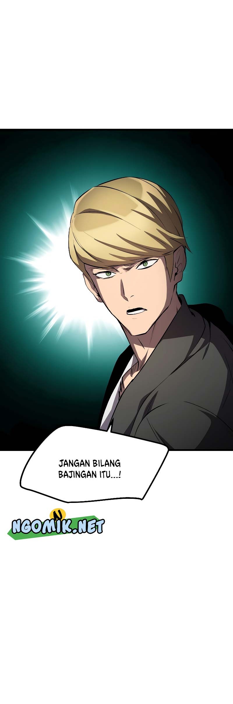 Sword King Chapter 149 Gambar 41