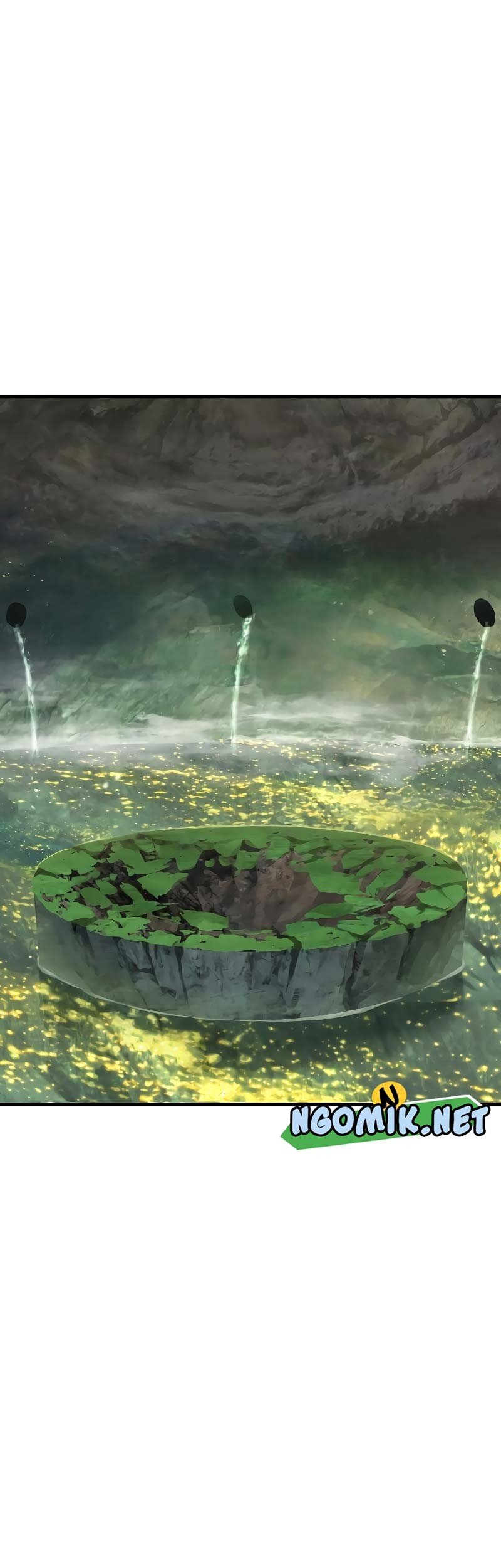 Sword King Chapter 149 Gambar 42