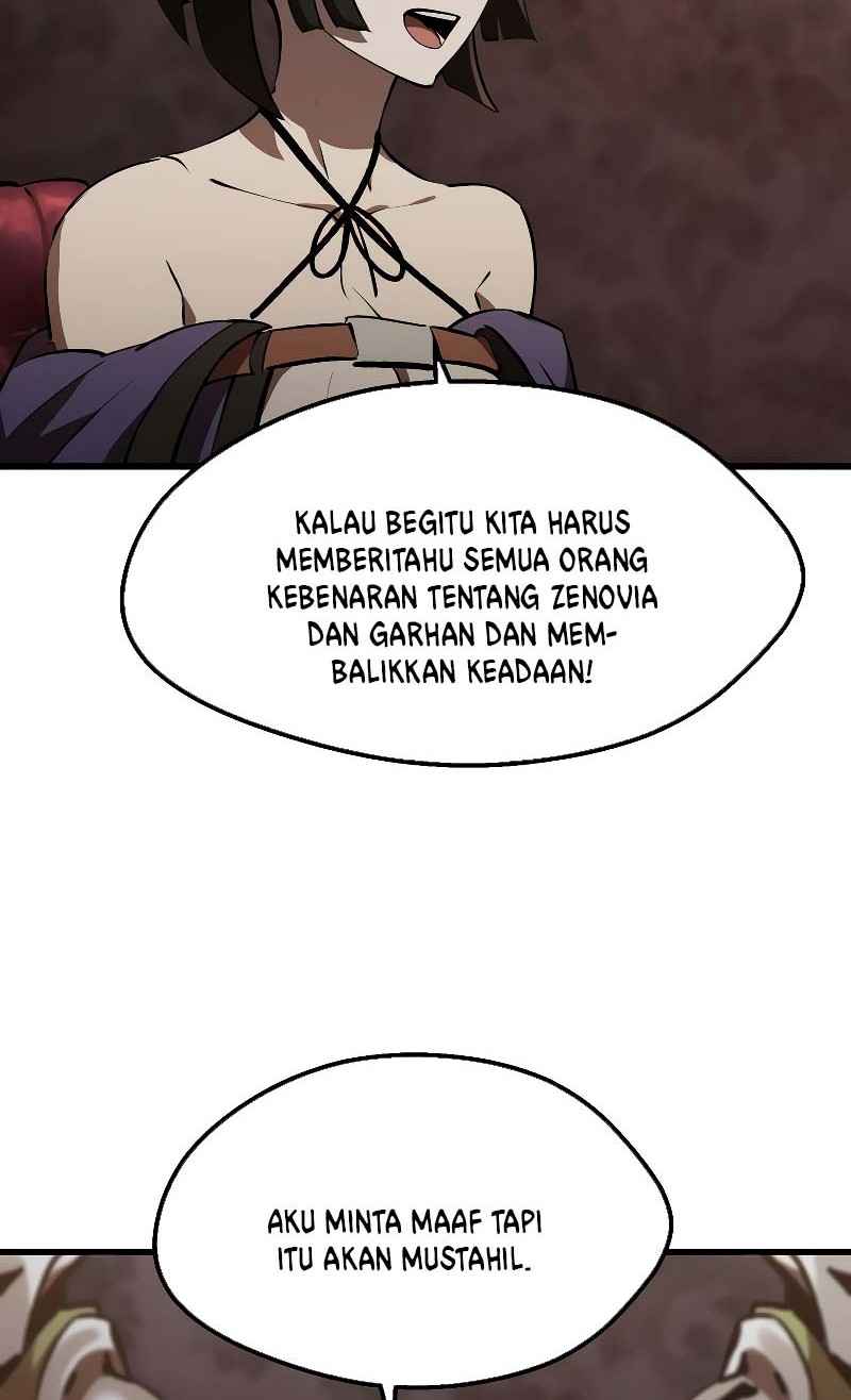 Sword King Chapter 149 Gambar 3