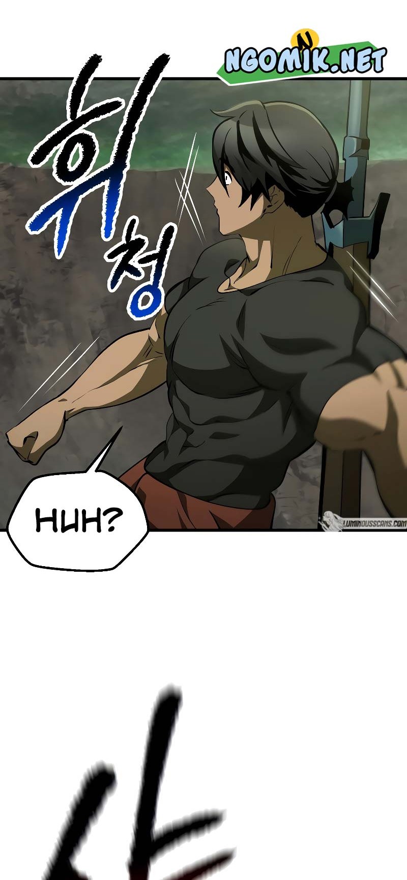 Sword King Chapter 149 Gambar 61