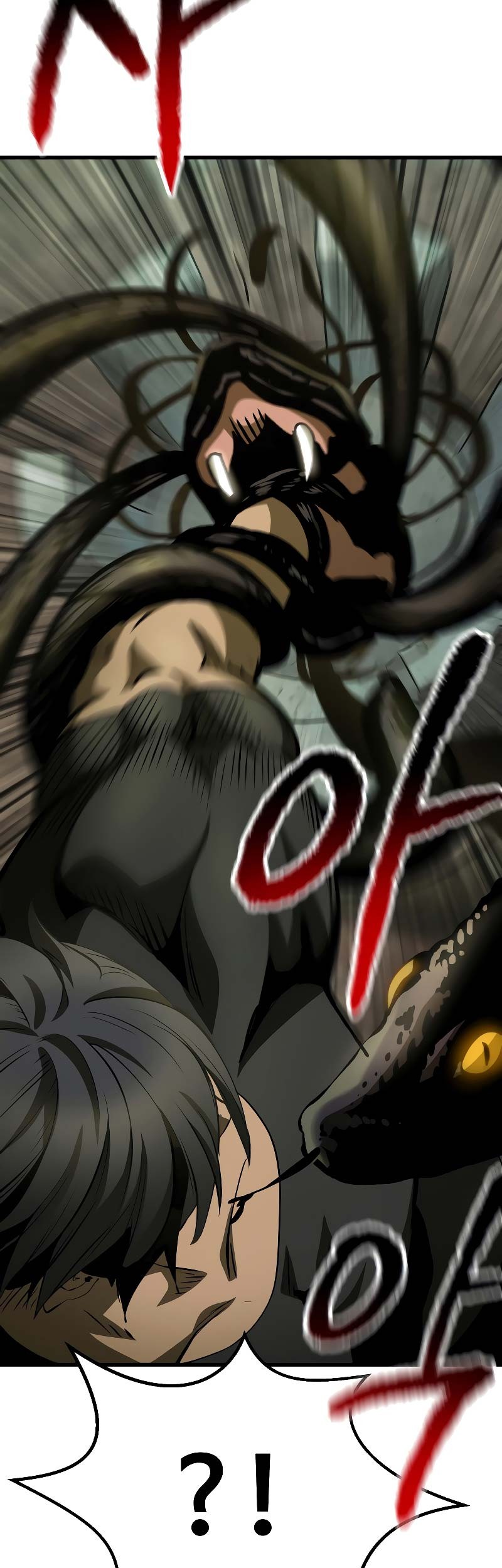 Sword King Chapter 149 Gambar 62