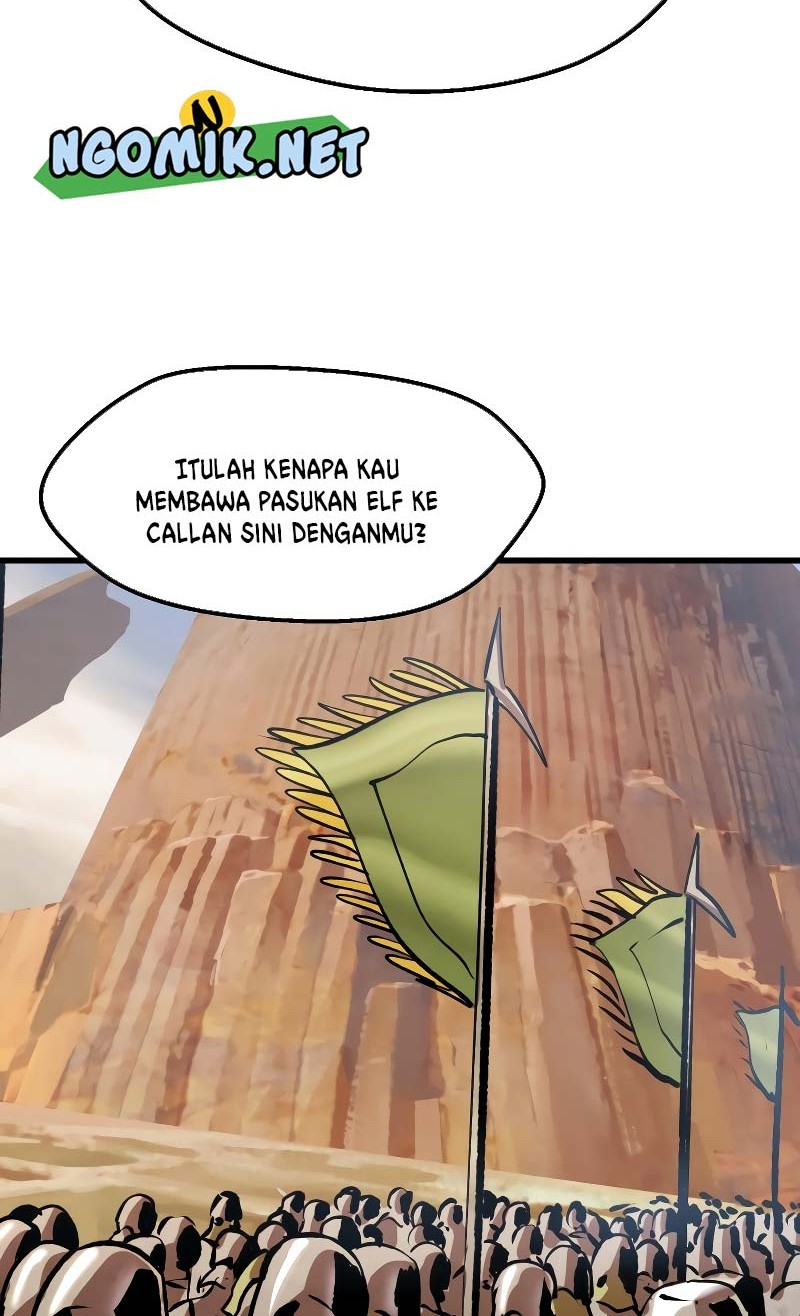 Sword King Chapter 149 Gambar 7