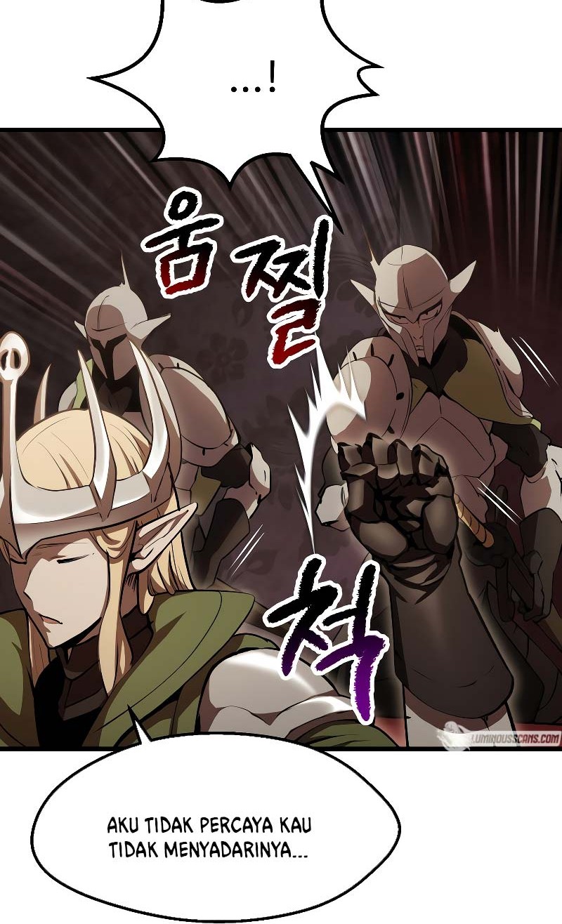 Sword King Chapter 149 Gambar 9