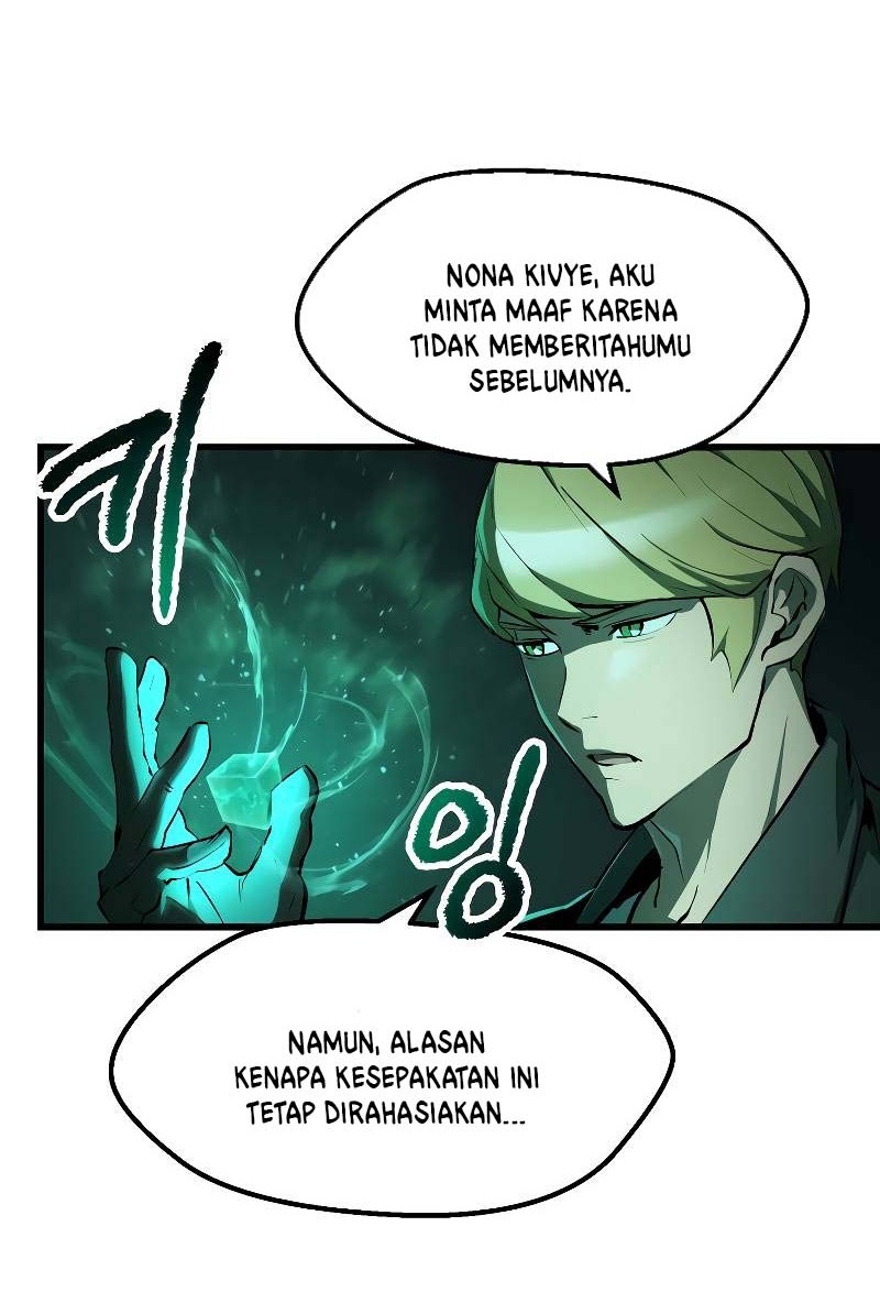 Sword King Chapter 149 Gambar 11