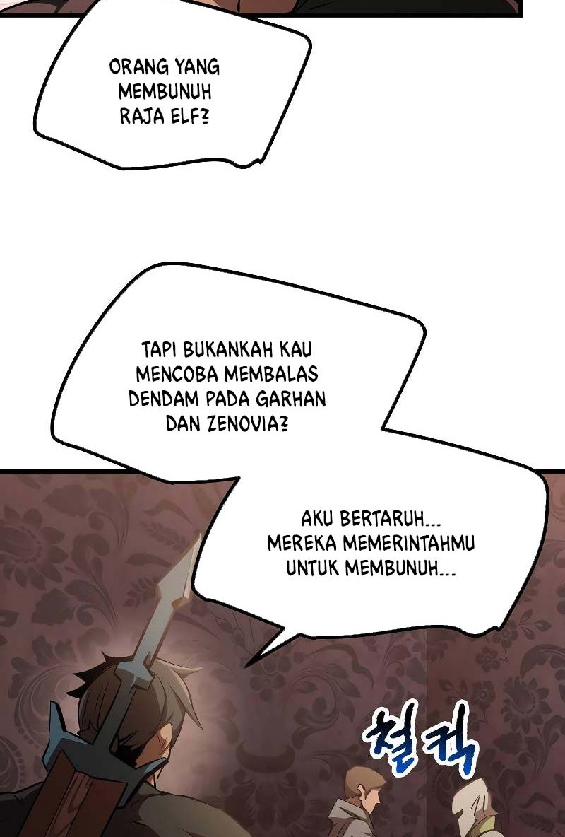 Sword King Chapter 149 Gambar 13