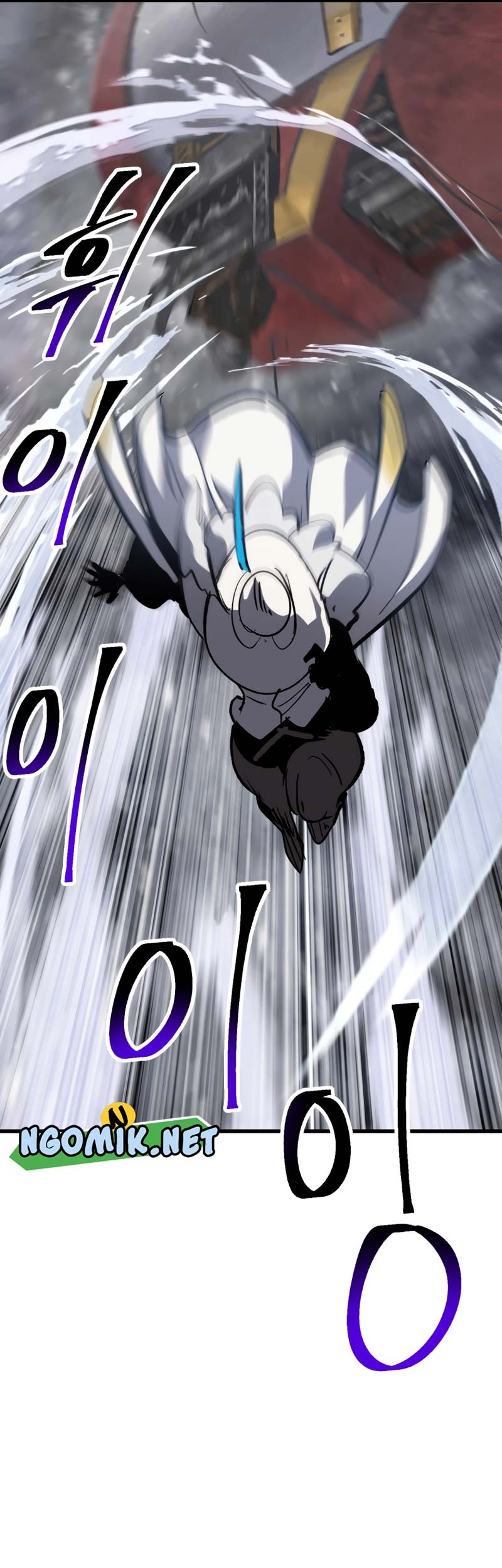 Sword King Chapter 158 Gambar 28