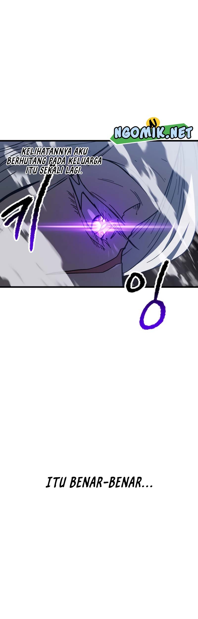 Sword King Chapter 158 Gambar 30