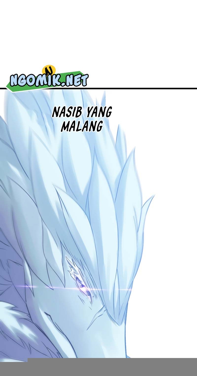 Sword King Chapter 158 Gambar 31