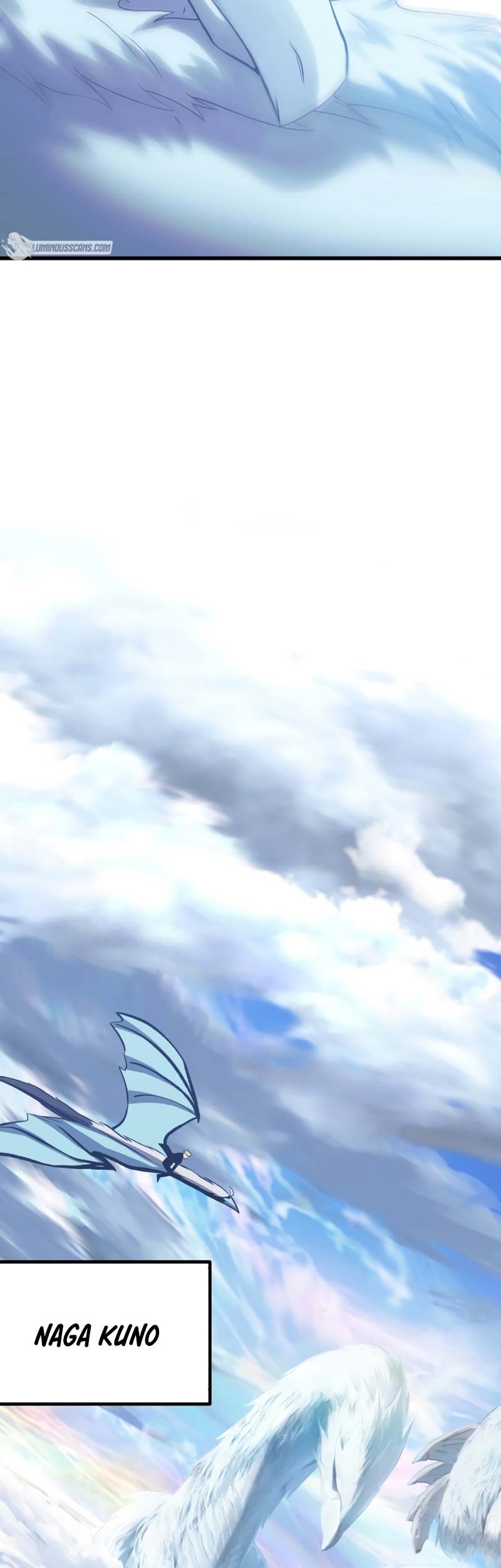 Sword King Chapter 158 Gambar 32