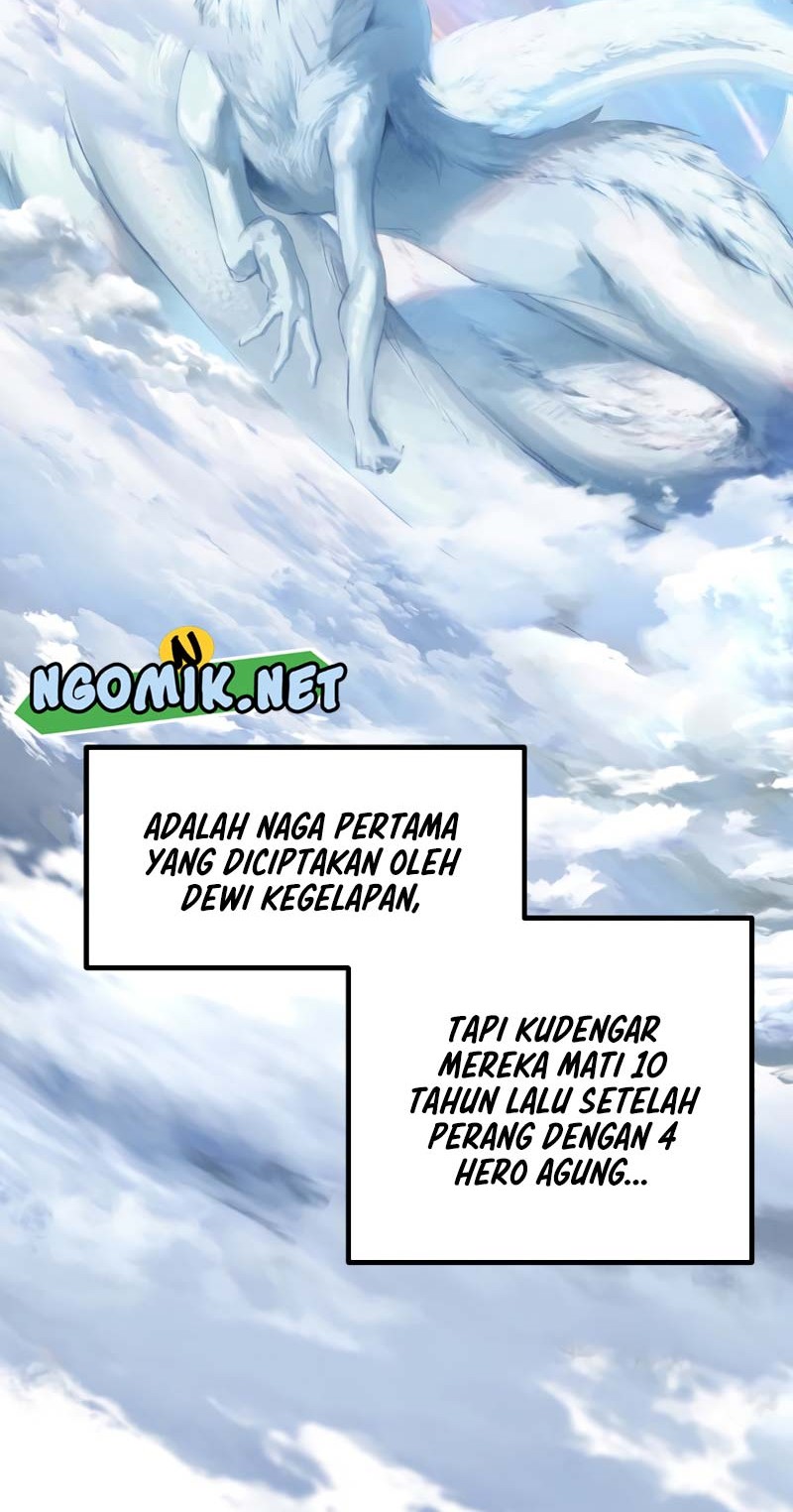 Sword King Chapter 158 Gambar 33
