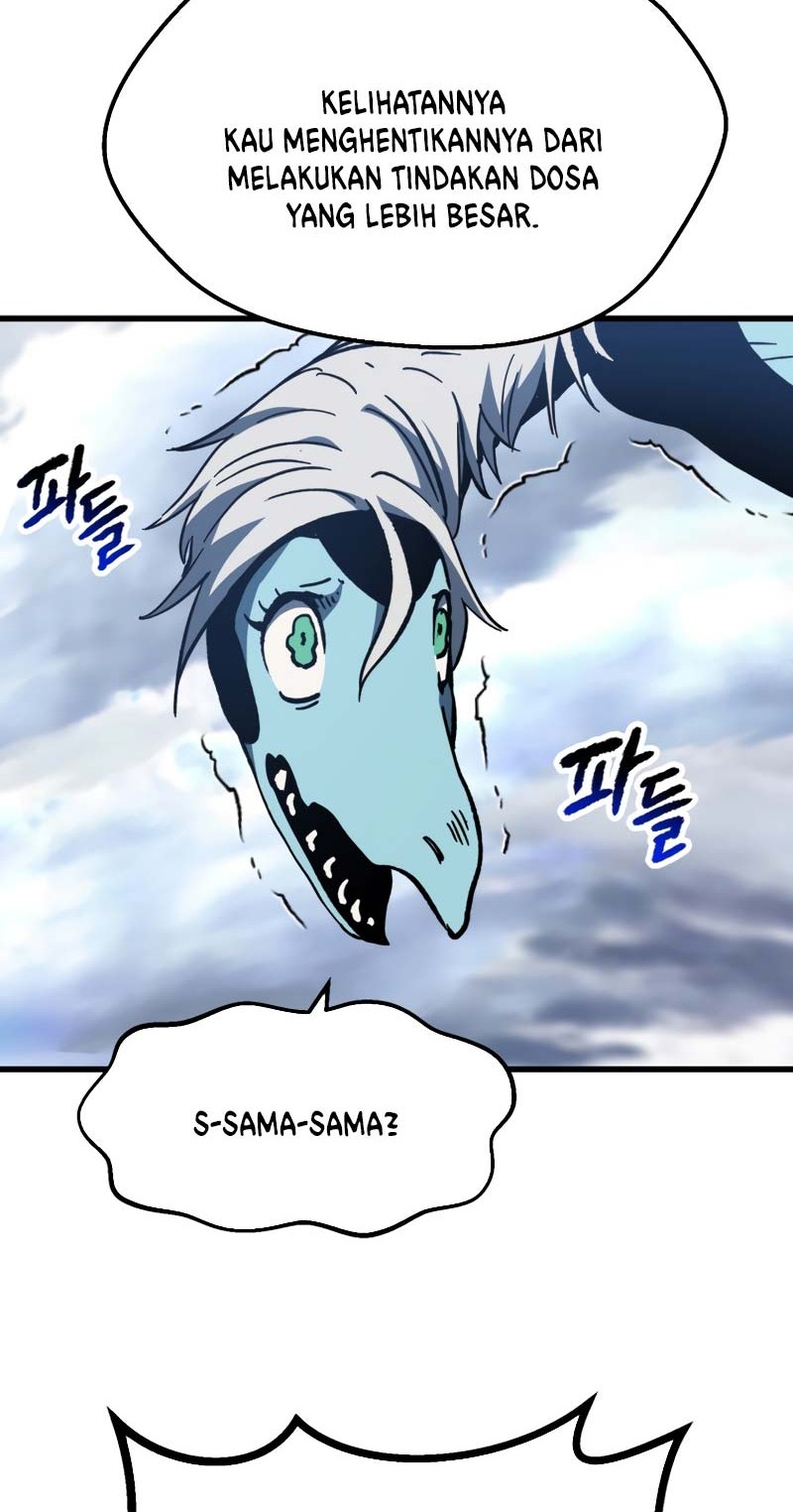 Sword King Chapter 158 Gambar 35