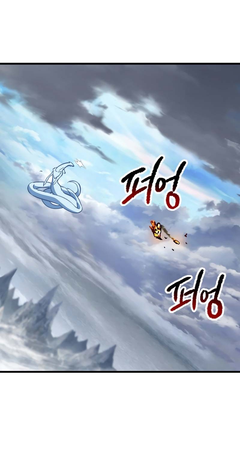 Sword King Chapter 158 Gambar 37