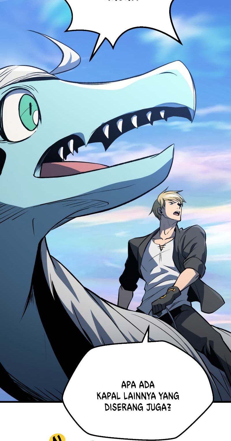 Sword King Chapter 158 Gambar 39