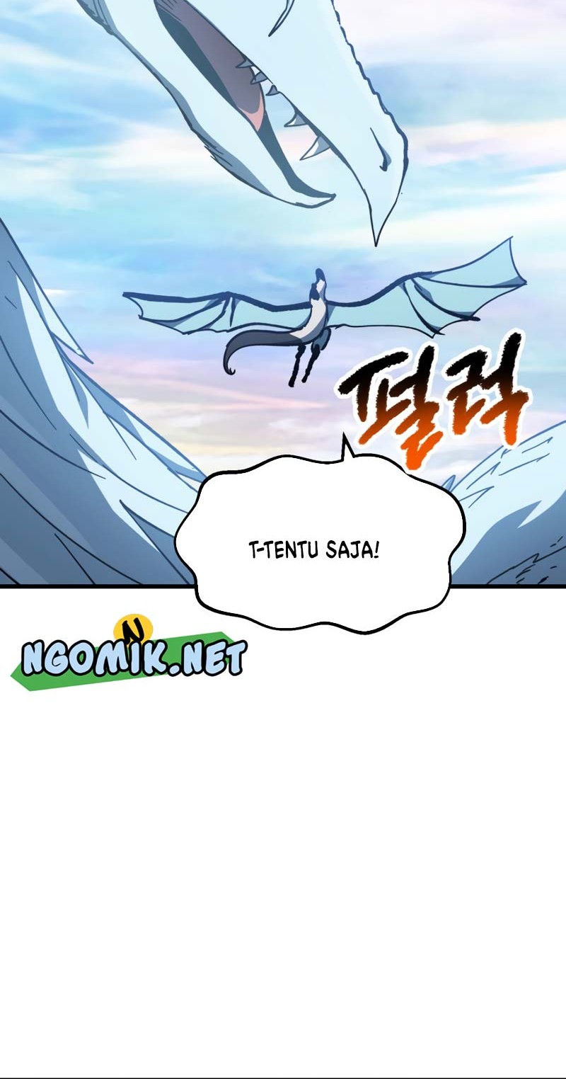 Sword King Chapter 158 Gambar 41