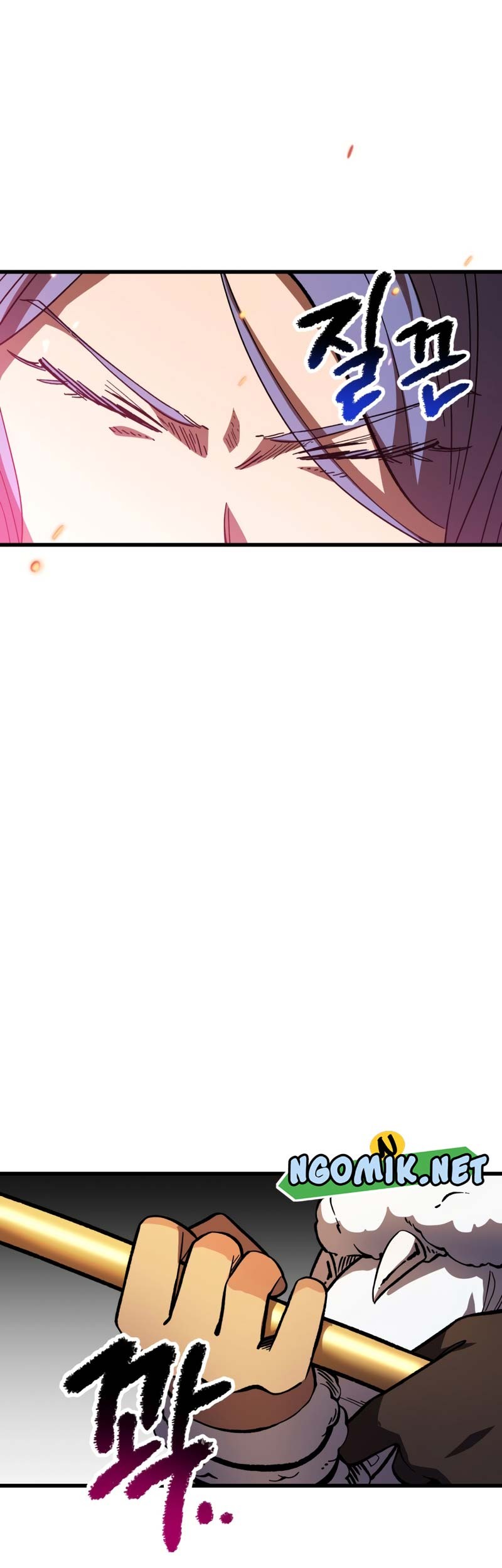 Sword King Chapter 158 Gambar 66