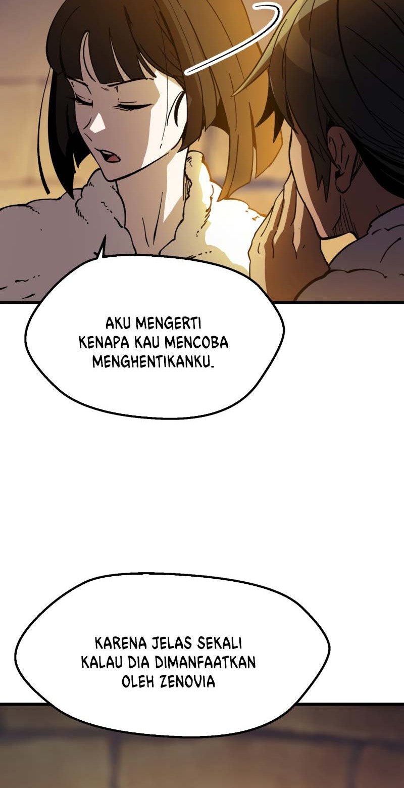 Sword King Chapter 158 Gambar 69