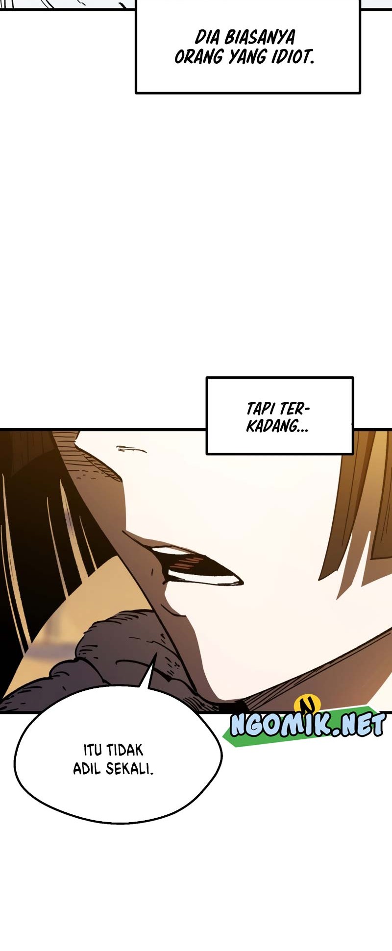 Sword King Chapter 158 Gambar 77