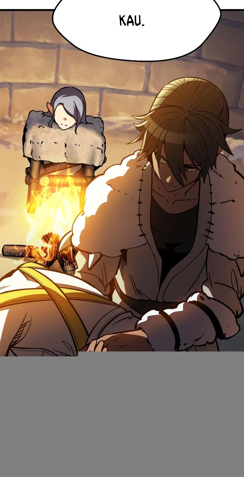 Sword King Chapter 158 Gambar 59