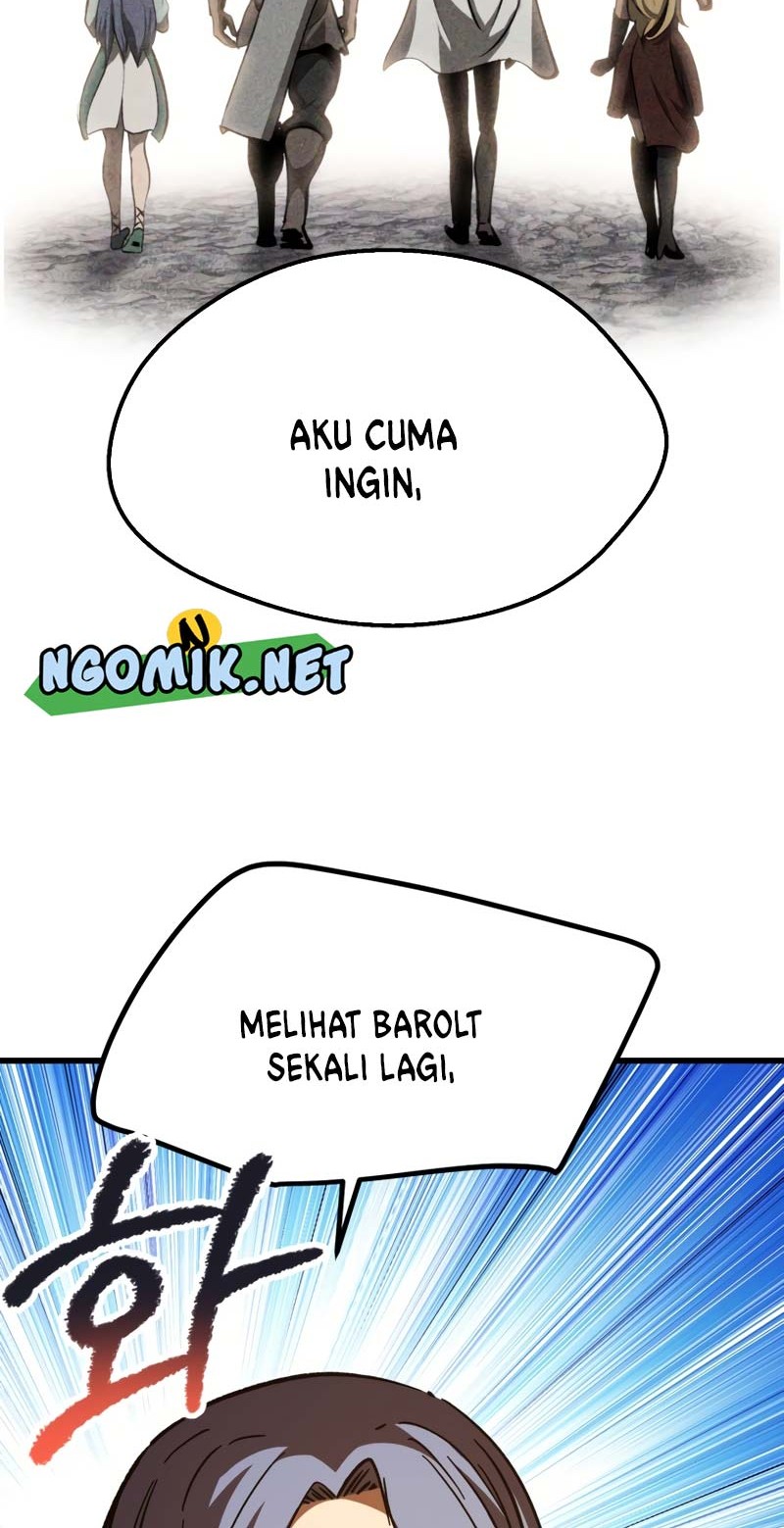 Sword King Chapter 158 Gambar 61