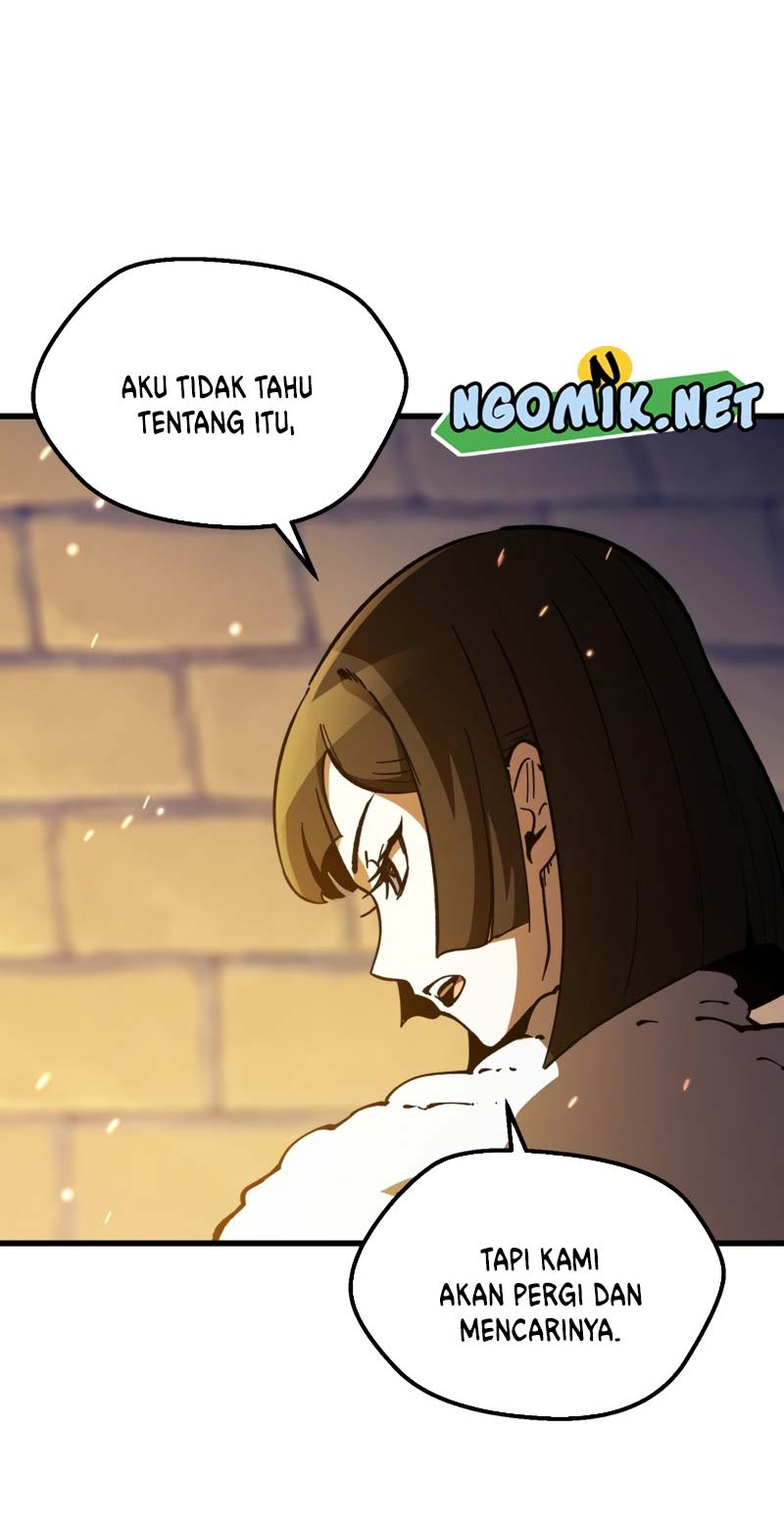 Sword King Chapter 158 Gambar 65