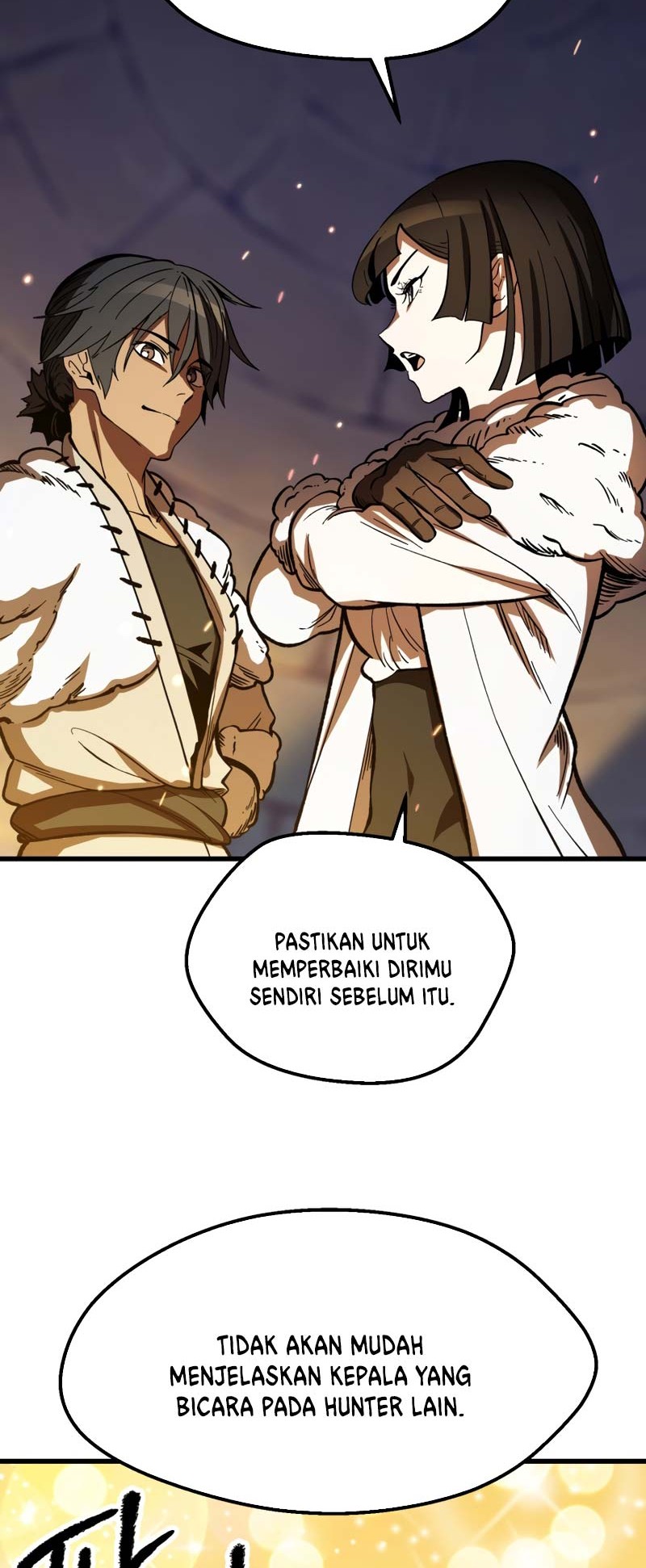 Sword King Chapter 158 Gambar 79