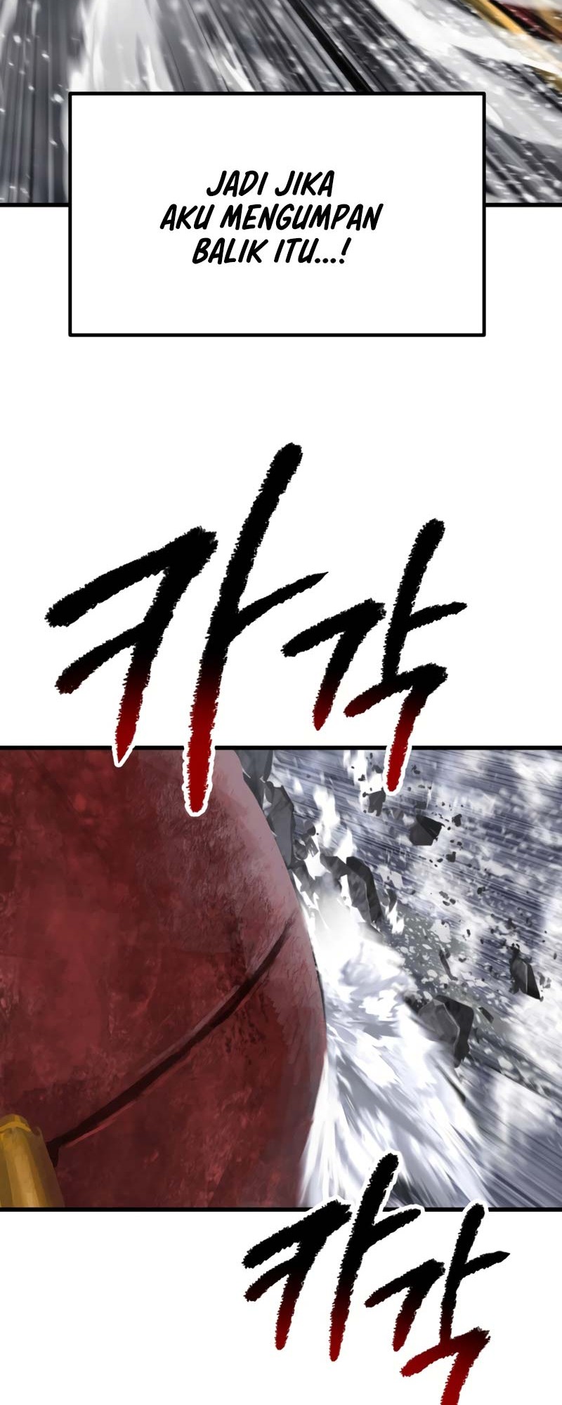 Sword King Chapter 158 Gambar 11