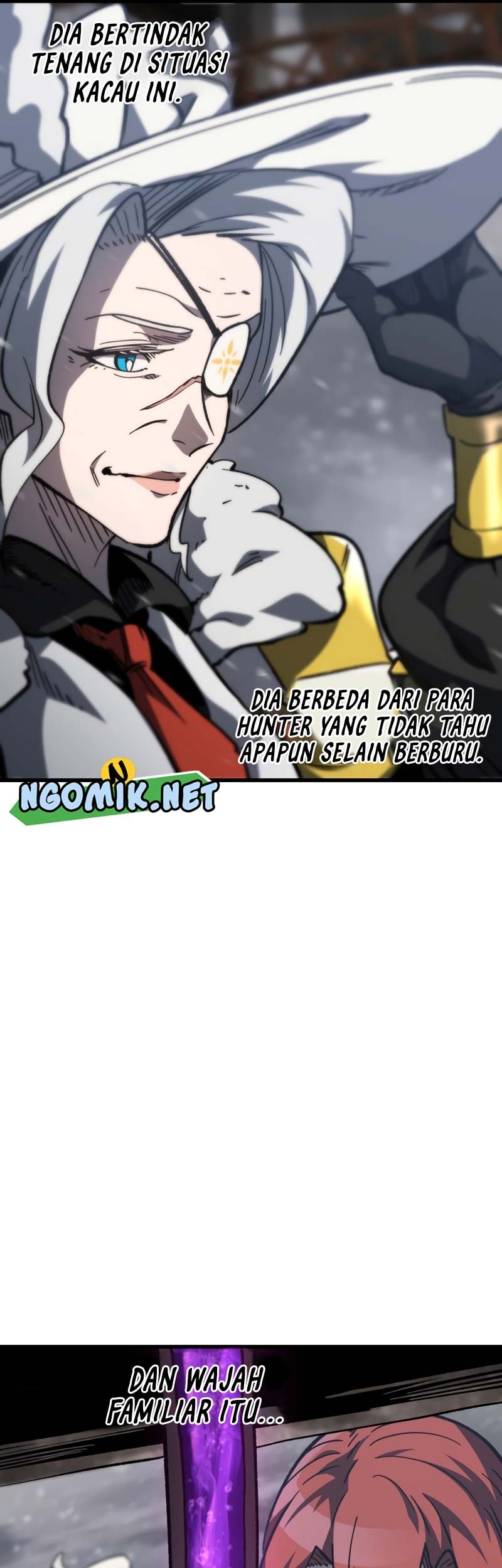 Sword King Chapter 158 Gambar 14